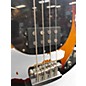 Used Sterling by Music Man Ray34 Tobacco Burst Electric Bass Guitar