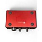 Used Focusrite Scarlett Solo Gen 3 Audio Interface
