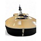 Used Eastman E8omTC Natural Acoustic Guitar