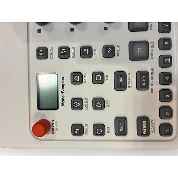 Used Elektron model:samples Production Controller