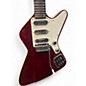 Used Brian May Guitars Arielle Antique Cherry Solid Body Electric Guitar