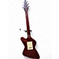 Used Brian May Guitars Arielle Antique Cherry Solid Body Electric Guitar