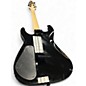 Used Jackson JS22-7 Dinky 7 String Black Solid Body Electric Guitar