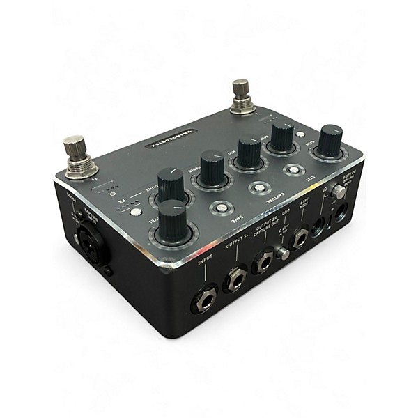 Used Neural NANOCORTEX Effect Processor