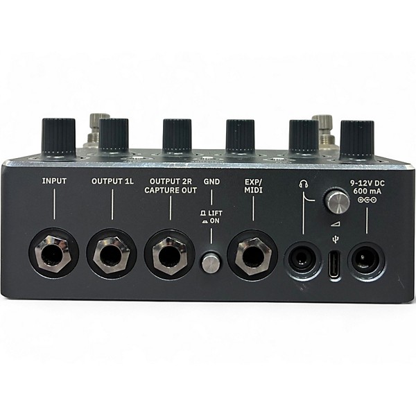 Used Neural NANOCORTEX Effect Processor