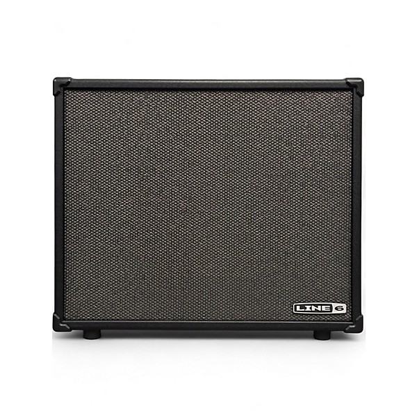 Used Line 6 Powercab CL 112 Guitar Combo Amp