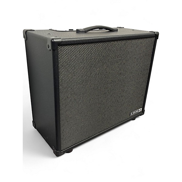 Used Line 6 Powercab CL 112 Guitar Combo Amp