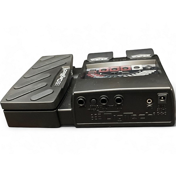 Used DigiTech BP90 Bass Effect Pedal