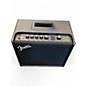 Used Fender Mustang LT25 25W 1x8 Guitar Combo Amp
