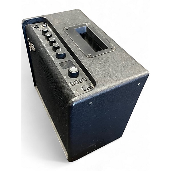 Used Fender Mustang LT25 25W 1x8 Guitar Combo Amp