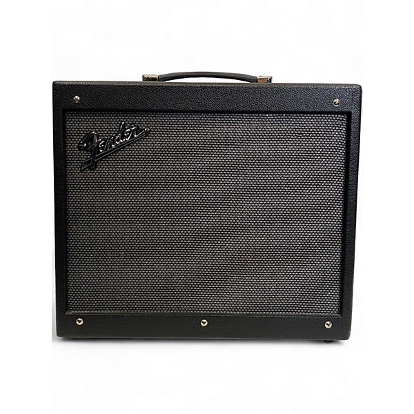 Used Fender GTX50 Mustang 1X12 Guitar Combo Amp