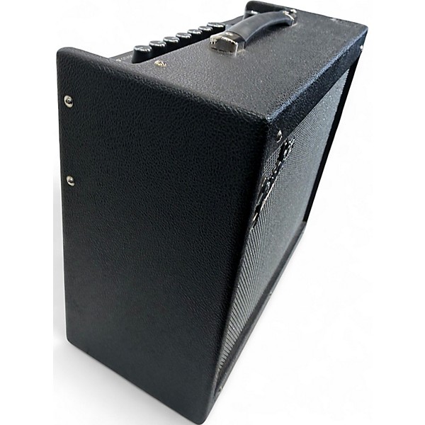 Used Fender GTX50 Mustang 1X12 Guitar Combo Amp