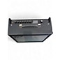 Used Fender GTX50 Mustang 1X12 Guitar Combo Amp