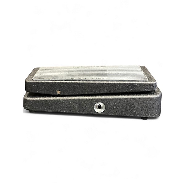 Used Dunlop Original Cry Baby Wah Effect Pedal