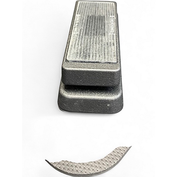 Used Dunlop Original Cry Baby Wah Effect Pedal