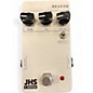 Used JHS Pedals REVERB Effect Pedal thumbnail