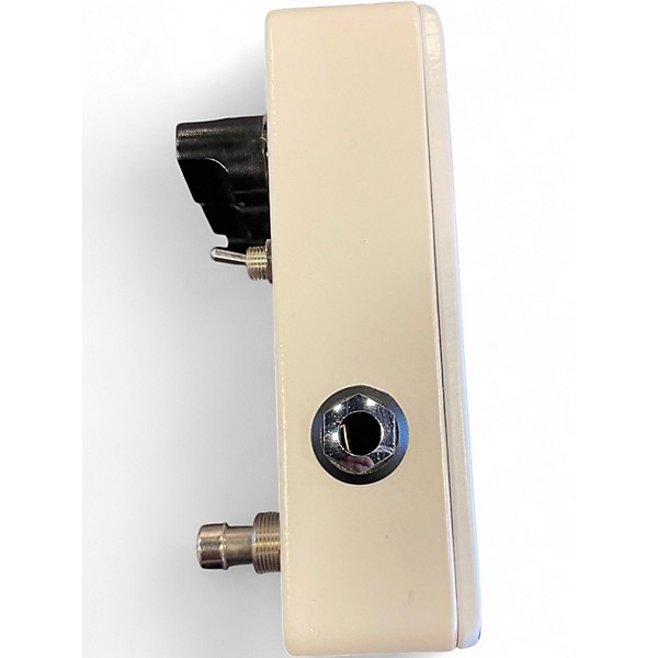 Used JHS Pedals REVERB Effect Pedal