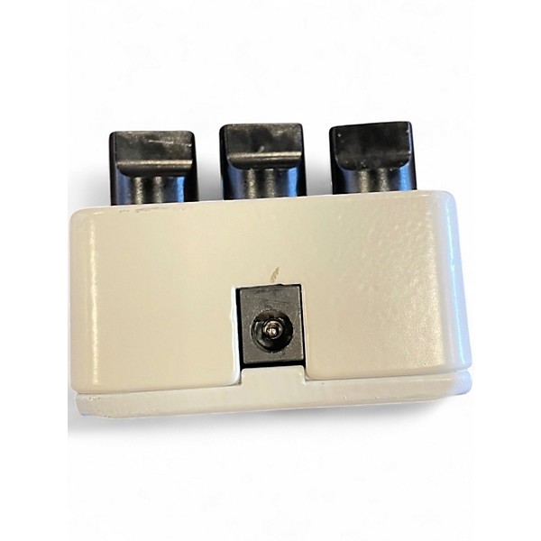 Used JHS Pedals REVERB Effect Pedal