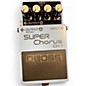 Used BOSS CH1 Super Chorus Effect Pedal thumbnail