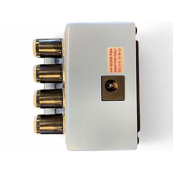 Used BOSS CH1 Super Chorus Effect Pedal