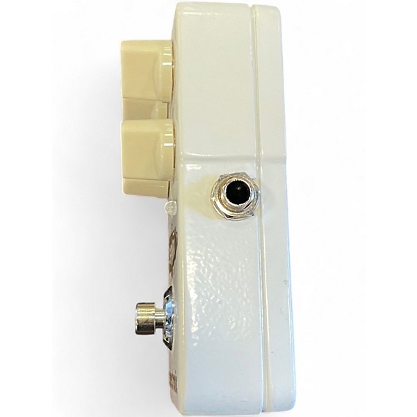 Used TC Electronic Spark Booster Effect Pedal