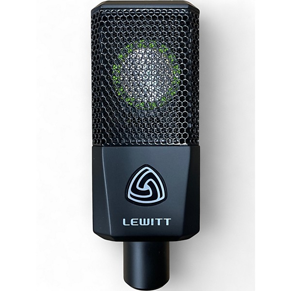 Used LEWITT Ray Condenser Microphone