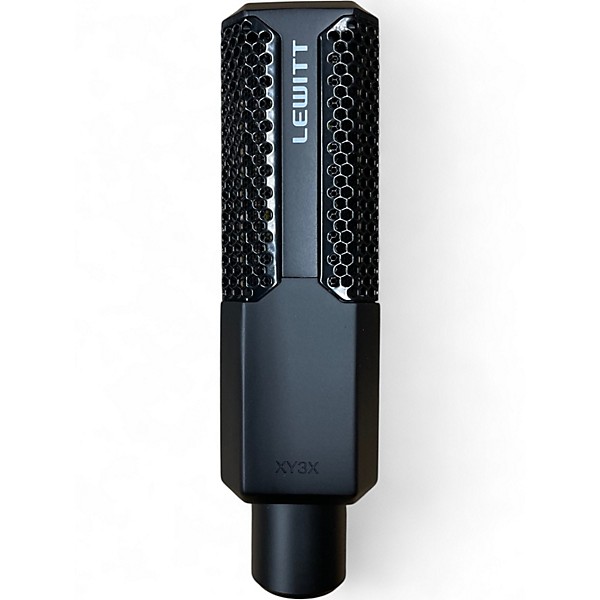 Used LEWITT Ray Condenser Microphone