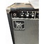 Used Ernie Ball Music Man 112RD Fifty Tube Guitar Combo Amp