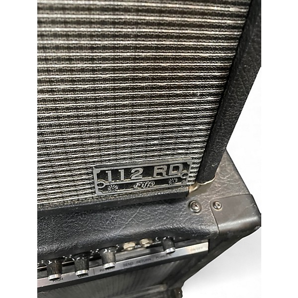 Used Ernie Ball Music Man 112RD Fifty Tube Guitar Combo Amp