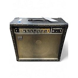 Used Roland Jazz chorus 50 Tube Guitar Combo Amp