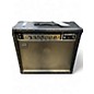 Used Roland Jazz chorus 50 Tube Guitar Combo Amp thumbnail