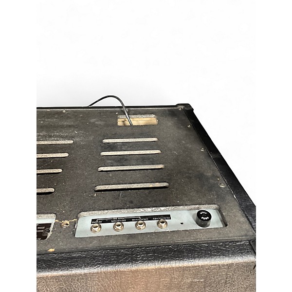 Used Roland Jazz chorus 50 Tube Guitar Combo Amp