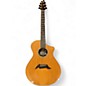 Used Breedlove Cascade C25CRE Concert Natural Acoustic Electric Guitar thumbnail