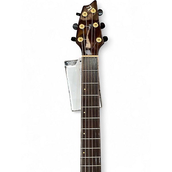 Used Breedlove Cascade C25CRE Concert Natural Acoustic Electric Guitar