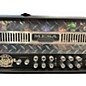 Used MESA/Boogie Dual Rectifier Solo Head 3 Channel 100-Watt Tube Guitar Amp Head