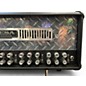 Used MESA/Boogie Dual Rectifier Solo Head 3 Channel 100-Watt Tube Guitar Amp Head