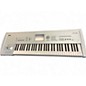 Used KORG Triton Classic 61 Key Keyboard Workstation thumbnail