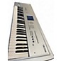Used KORG Triton Classic 61 Key Keyboard Workstation