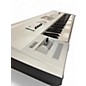 Used KORG Triton Classic 61 Key Keyboard Workstation