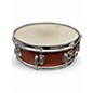 Used Slingerland 4X14 1950s Mahogany Drum thumbnail