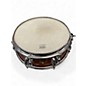 Used Slingerland 4X14 1950s Mahogany Drum