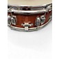 Used Slingerland 4X14 1950s Mahogany Drum