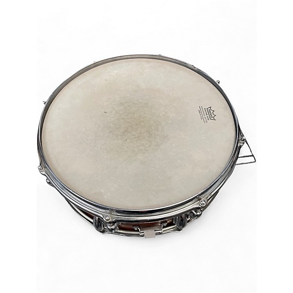 Used Slingerland 4X14 1950s Mahogany Drum