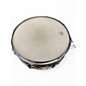 Used Slingerland 4X14 1950s Mahogany Drum