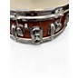 Used Slingerland 4X14 1950s Mahogany Drum
