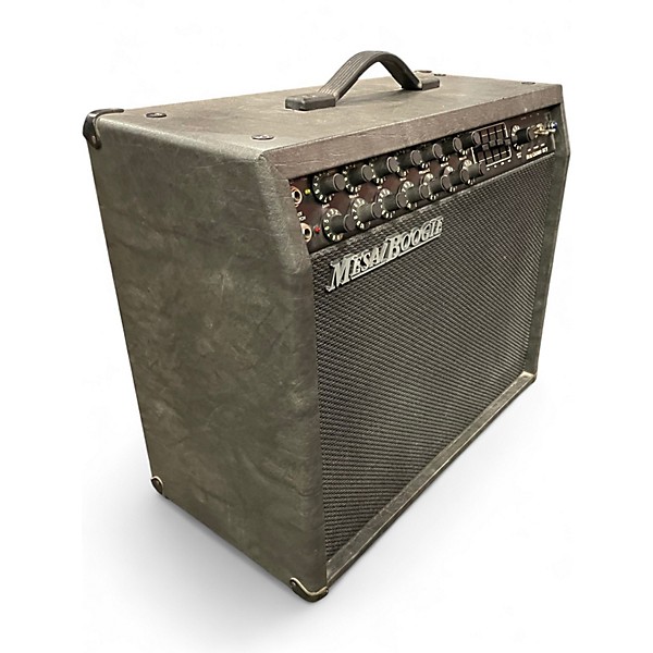 Used MESA/Boogie Dual Caliber DC-5 Tube Guitar Combo Amp