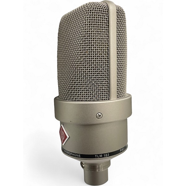 Used Neumann TLM103 Condenser Microphone