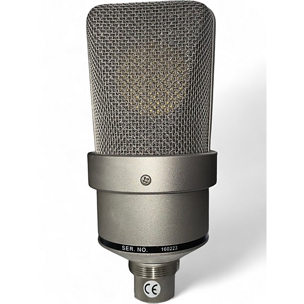 Used Neumann TLM103 Condenser Microphone