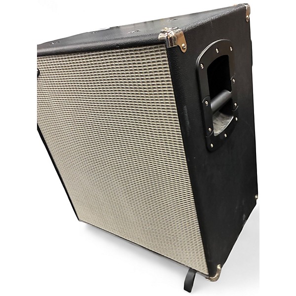 Used Fender Rumble 410 4x10 1000W Bass Cabinet