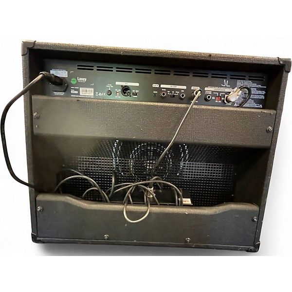 Used Laney IRT30-112 Tube Guitar Combo Amp